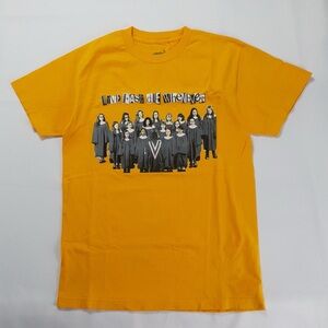 G59 Suicideboys Live Fast Die Whenever Album Tee (2019)